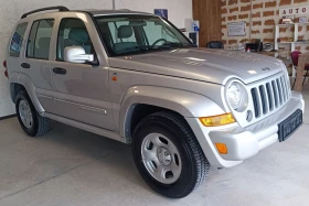 Jeep Cherokee 2.8 CRD, снимка 3