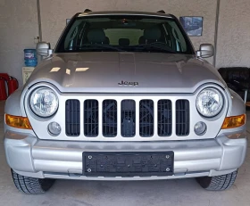 Jeep Cherokee 2.8 CRD, снимка 1