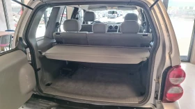 Jeep Cherokee 2.8 CRD, снимка 12