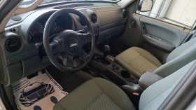 Jeep Cherokee 2.8 CRD, снимка 7