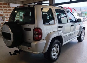 Jeep Cherokee 2.8 CRD, снимка 4