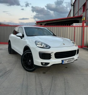 Porsche Cayenne, снимка 1