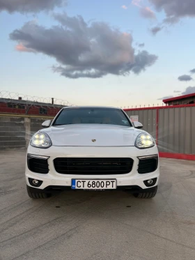 Porsche Cayenne, снимка 2