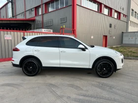 Porsche Cayenne, снимка 4