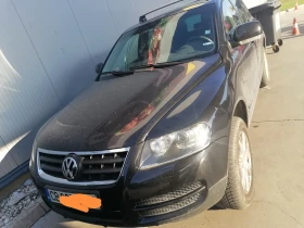 VW Touareg, снимка 4