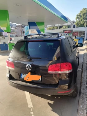 VW Touareg, снимка 1