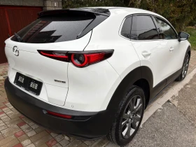 Mazda CX-30 AWD ХИБРИД 186к.с АВТОМАТИК, снимка 2