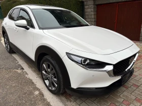 Mazda CX-30 AWD ХИБРИД 186к.с АВТОМАТИК, снимка 1