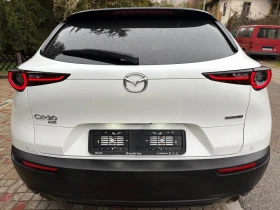 Mazda CX-30 AWD ХИБРИД 186к.с АВТОМАТИК, снимка 3