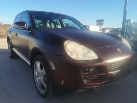 Porsche Cayenne 3.2, снимка 3