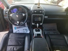 Porsche Cayenne 3.2, снимка 12