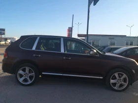 Porsche Cayenne 3.2, снимка 4