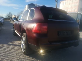 Porsche Cayenne 3.2, снимка 6