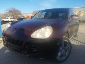 Porsche Cayenne 3.2, снимка 1