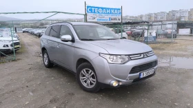 Mitsubishi Outlander 2.0i 4x4 7-места, снимка 1