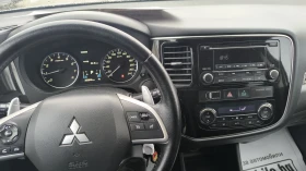 Mitsubishi Outlander 2.0i 4x4 7-места, снимка 11