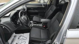 Mitsubishi Outlander 2.0i 4x4 7-места, снимка 10