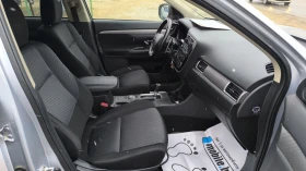 Mitsubishi Outlander 2.0i 4x4 7-места, снимка 9