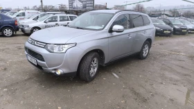 Mitsubishi Outlander 2.0i 4x4 7-места, снимка 3