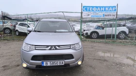 Mitsubishi Outlander 2.0i 4x4 7-места, снимка 2