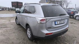 Mitsubishi Outlander 2.0i 4x4 7-места, снимка 4