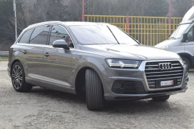 Audi Q7 3.0TDI S-LINE  | Mobile.bg    6