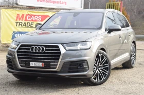 Audi Q7 3.0TDI S-LINE Швейцария 1