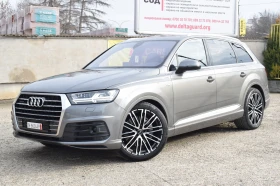     Audi Q7 3.0TDI S-LINE 