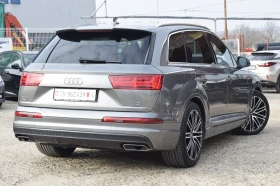     Audi Q7 3.0TDI S-LINE 