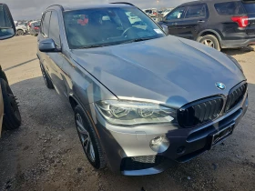 BMW X5 ВСИЧКИ ЕКСТРИ* ПЪЛЕН М СПОРТ* СТРАХОТНО ПОДДЪРЖАН!, снимка 2