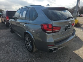 BMW X5 ВСИЧКИ ЕКСТРИ* ПЪЛЕН М СПОРТ* СТРАХОТНО ПОДДЪРЖАН!, снимка 3