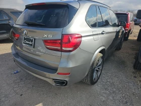 BMW X5 ВСИЧКИ ЕКСТРИ* ПЪЛЕН М СПОРТ* СТРАХОТНО ПОДДЪРЖАН!, снимка 4