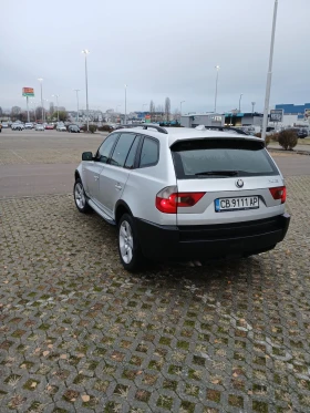 BMW X3, снимка 6