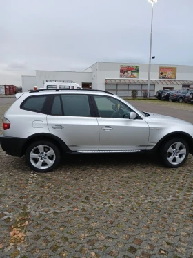 BMW X3, снимка 4