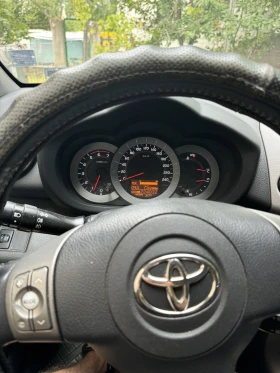 Toyota Rav4 2.2d | Mobile.bg    7