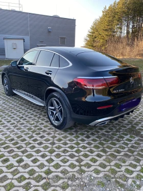 Mercedes-Benz GLC 220 AMG, снимка 5