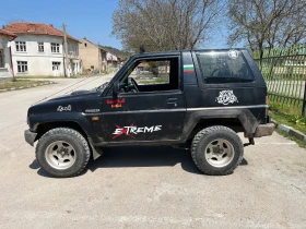 Обява за продажба на Daihatsu Feroza ~5 200 лв. - изображение 1