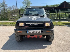 Обява за продажба на Daihatsu Feroza ~5 200 лв. - изображение 1