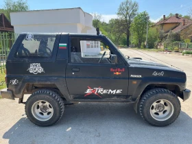 Обява за продажба на Daihatsu Feroza ~5 200 лв. - изображение 2