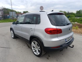 Обява за продажба на VW Tiguan 2.0TDI 140 FOR MOTION FACE ~23 700 лв. - изображение 4