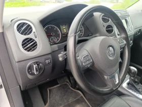 Обява за продажба на VW Tiguan 2.0TDI 140 FOR MOTION FACE ~23 700 лв. - изображение 11