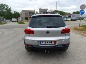 Обява за продажба на VW Tiguan 2.0TDI 140 FOR MOTION FACE ~23 700 лв. - изображение 3