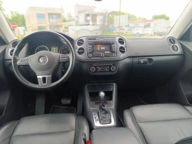 Обява за продажба на VW Tiguan 2.0TDI 140 FOR MOTION FACE ~23 700 лв. - изображение 6