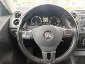 Обява за продажба на VW Tiguan 2.0TDI 140 FOR MOTION FACE ~23 700 лв. - изображение 7