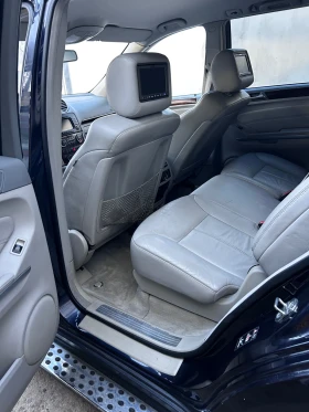 Обява за продажба на Mercedes-Benz GL 420 ~15 500 лв. - изображение 11