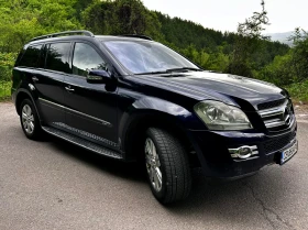 Обява за продажба на Mercedes-Benz GL 420 ~15 500 лв. - изображение 2