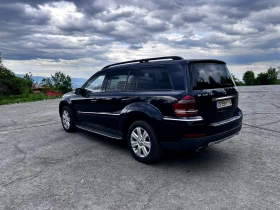 Обява за продажба на Mercedes-Benz GL 420 ~15 500 лв. - изображение 3