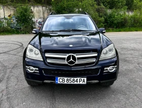 Обява за продажба на Mercedes-Benz GL 420 ~15 500 лв. - изображение 4