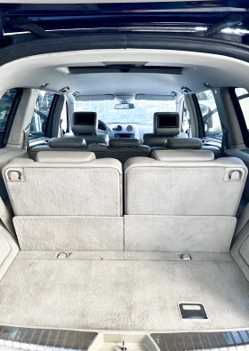 Mercedes-Benz GL 420 | Mobile.bg    14