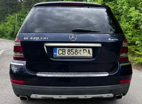 Обява за продажба на Mercedes-Benz GL 420 ~15 500 лв. - изображение 5